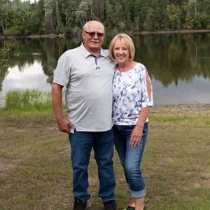 Meet your Posher, Barb